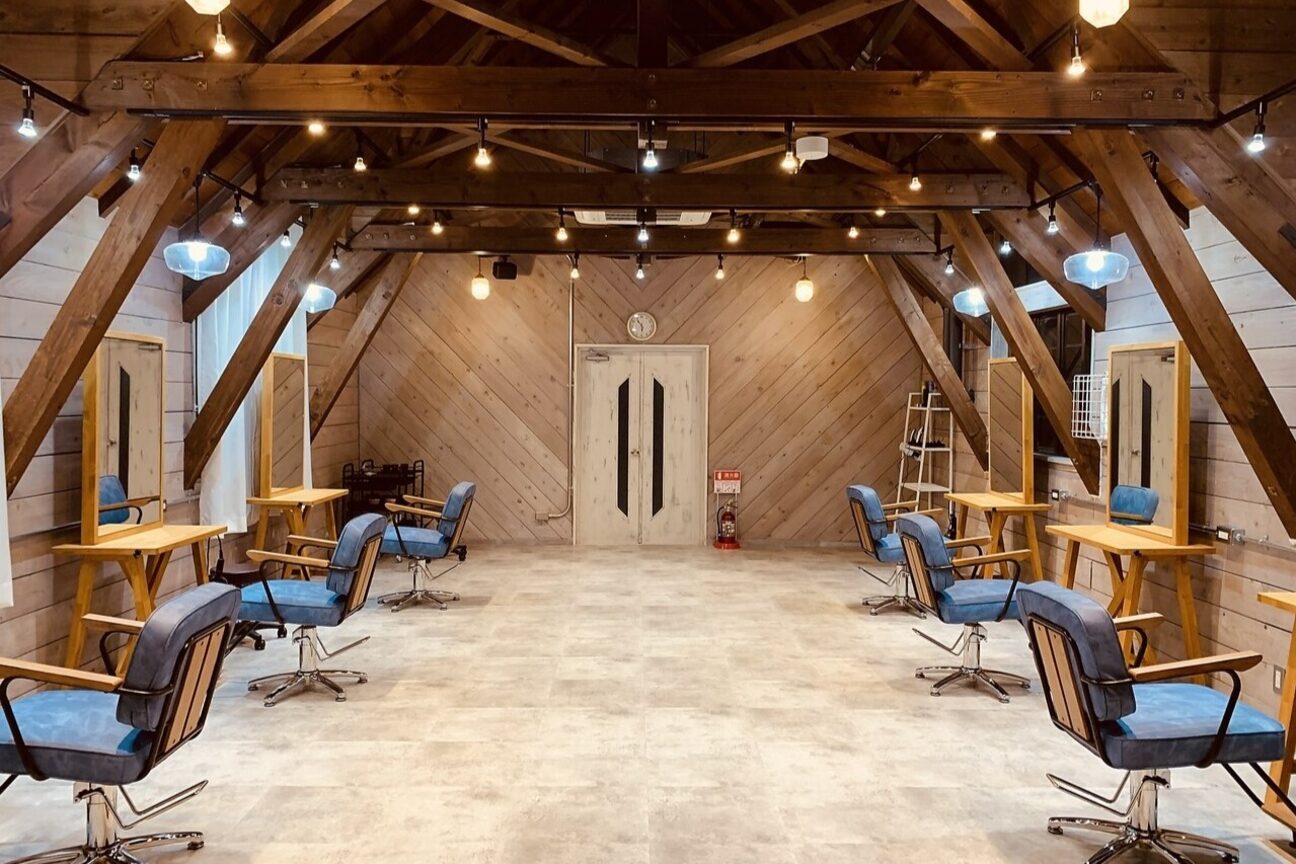 Agu. hair（株式会社　ビサイド）画像3