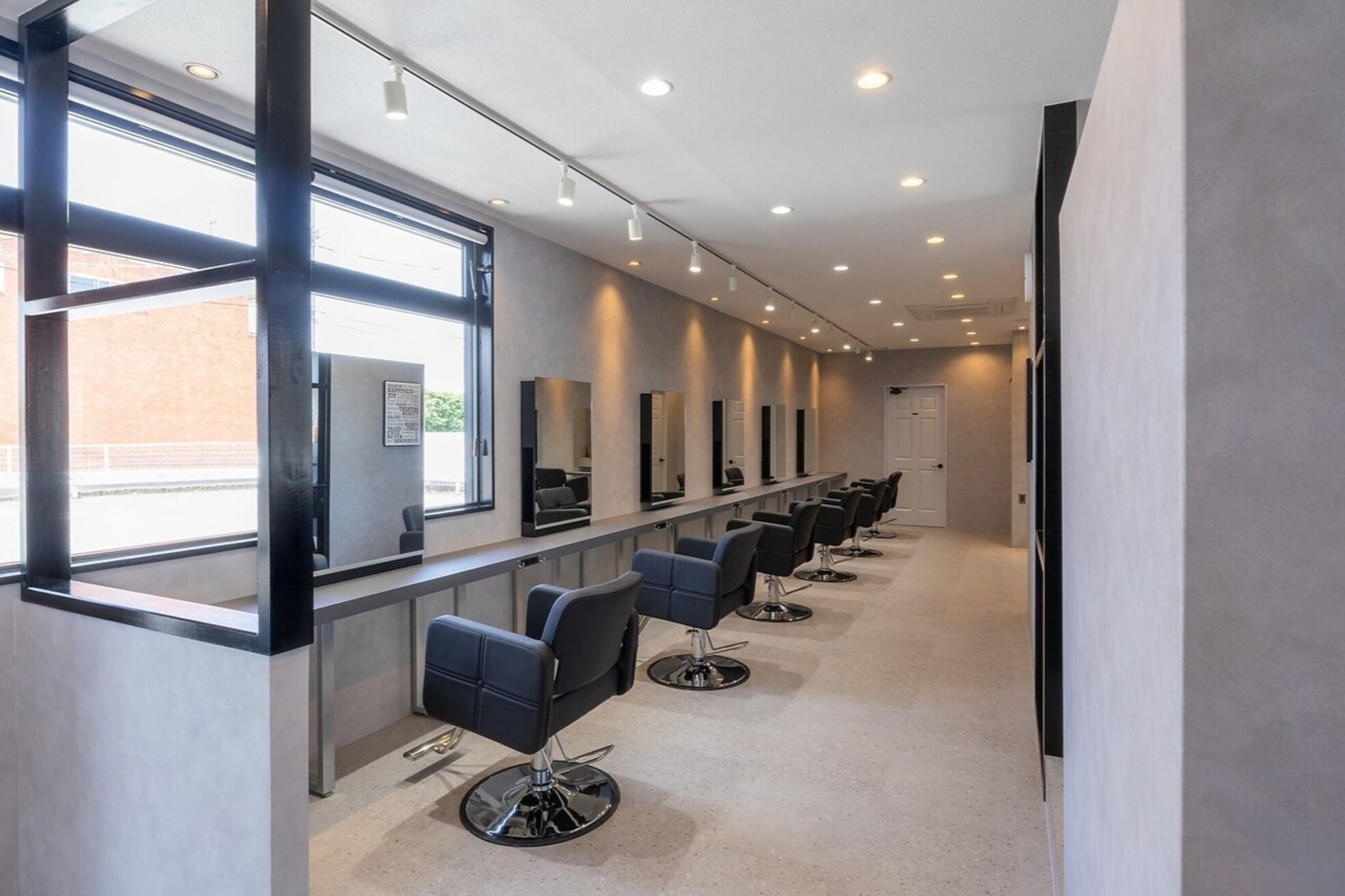 アグ ヘアー ラング 高松店(Agu hair lang)3