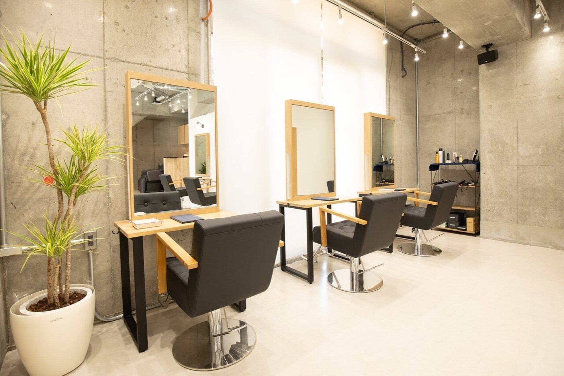 アグ ヘアー イーリス 新所沢店(Agu hair iris)1