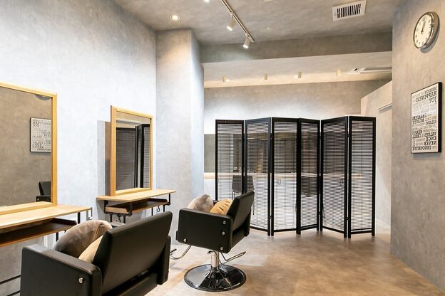 アグ ヘアー ディレット 西台店(Agu hair diletto)2