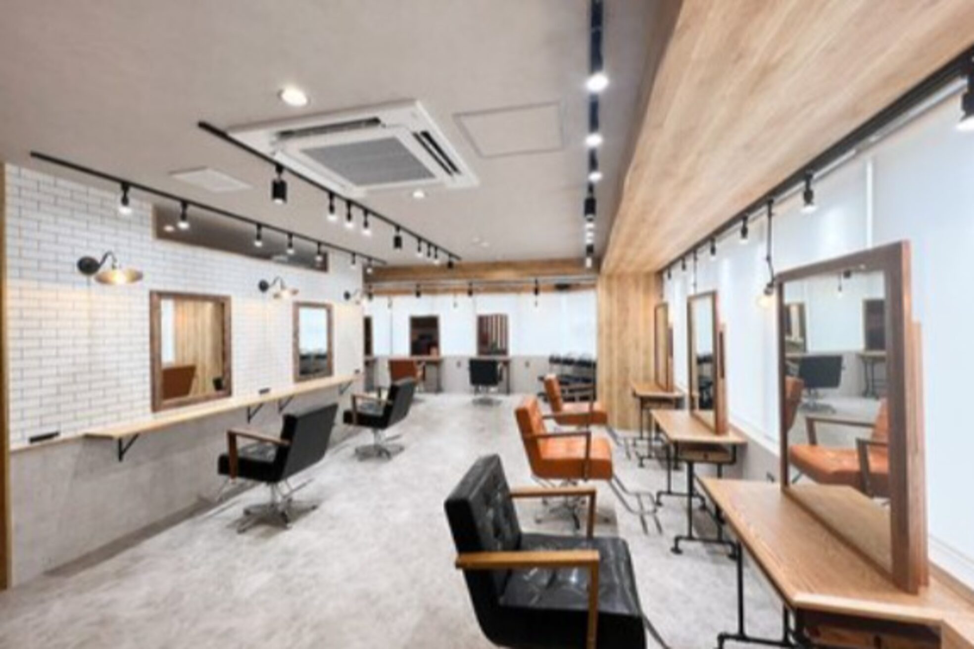 ブリーチ 大宮CIEL店(BLEACHi)1
