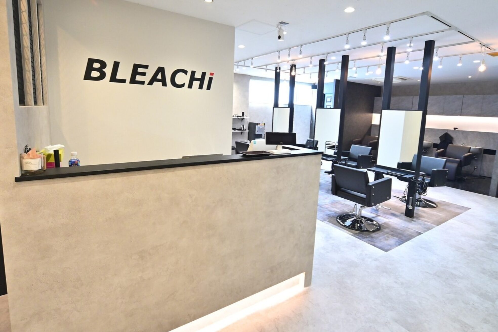 ブリーチ 所沢店(BLEACHi)3
