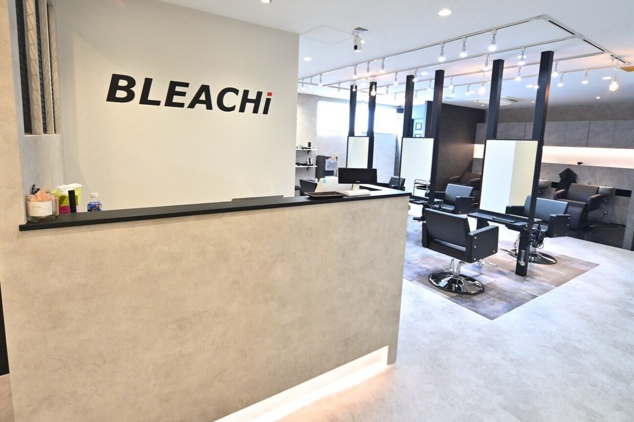 ブリーチ 所沢店(BLEACHi)3