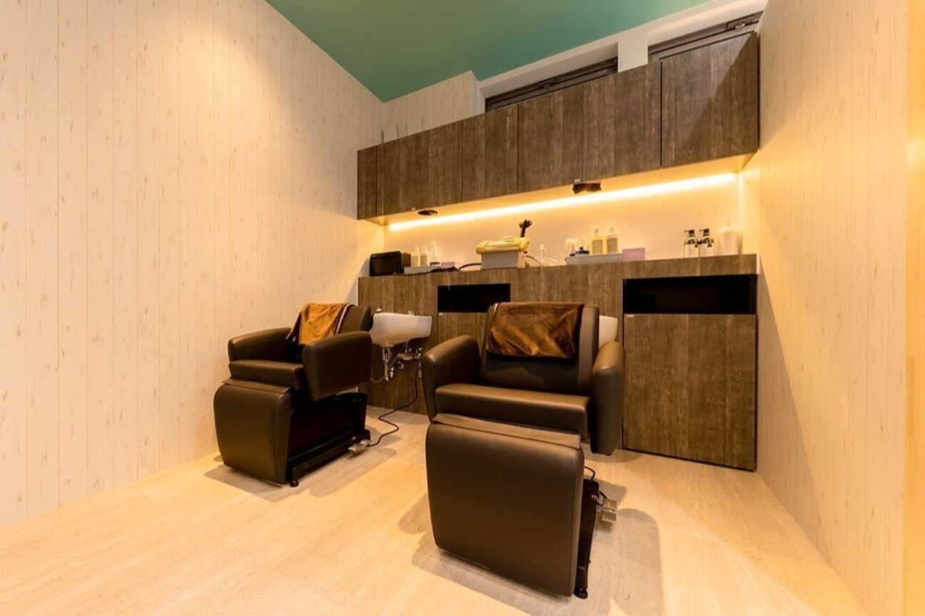 Agu. hair（株式会社　ビサイド）画像1