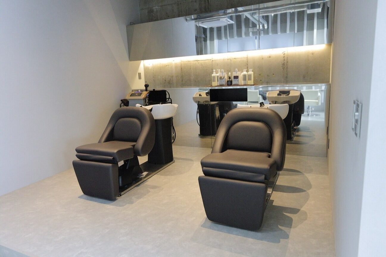 アグ ヘアー ノーティー 春日部2号店(Agu hair naughty)2