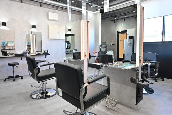 ブリーチ 郡山店(BLEACHi)