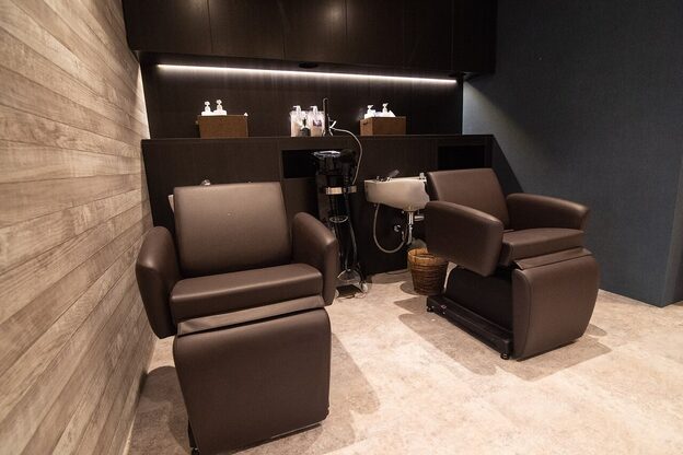 アグ ヘアー カラン 成増店(Agu hair calin)4