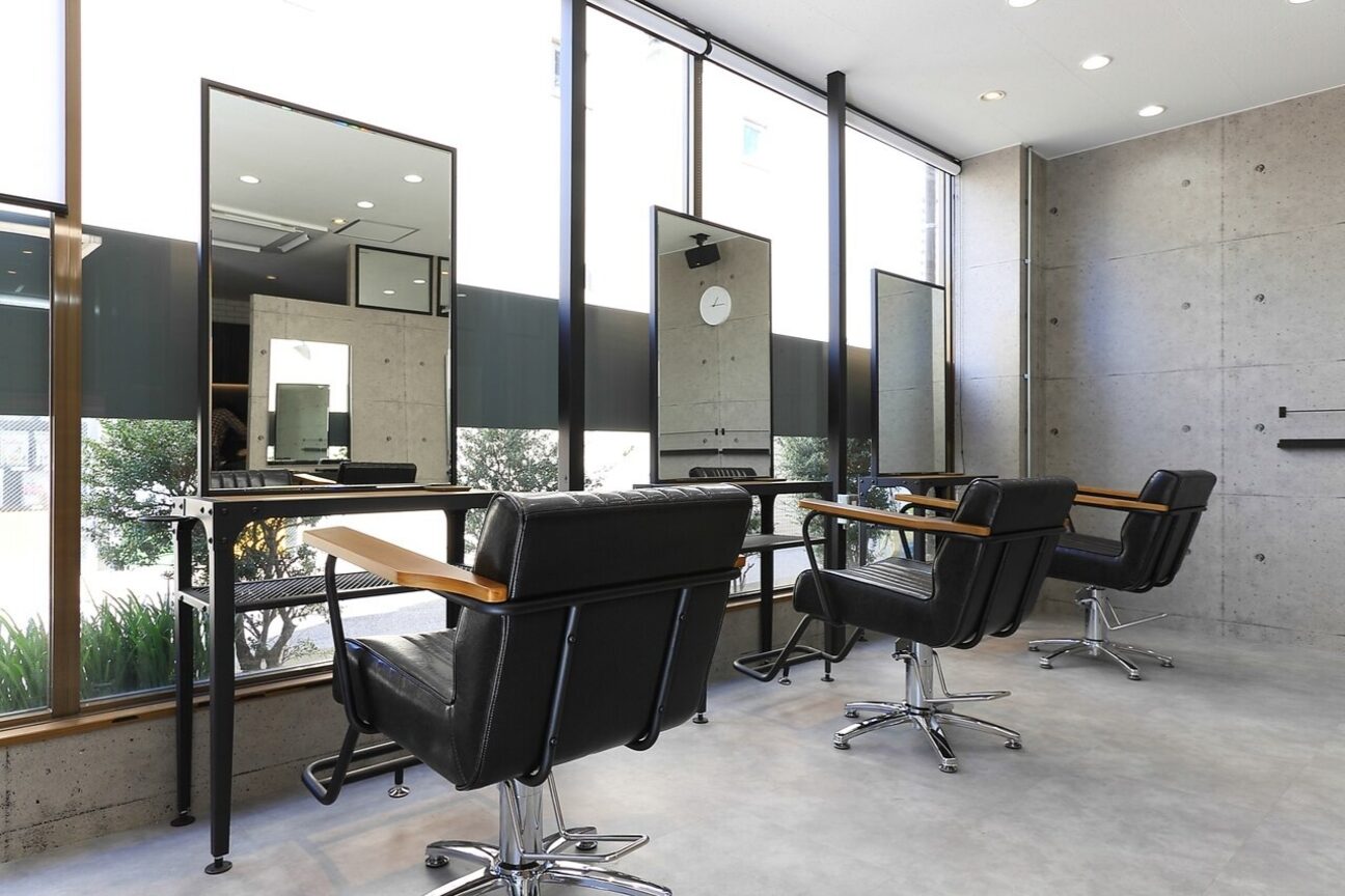 Agu. hair（株式会社　ビサイド）画像2