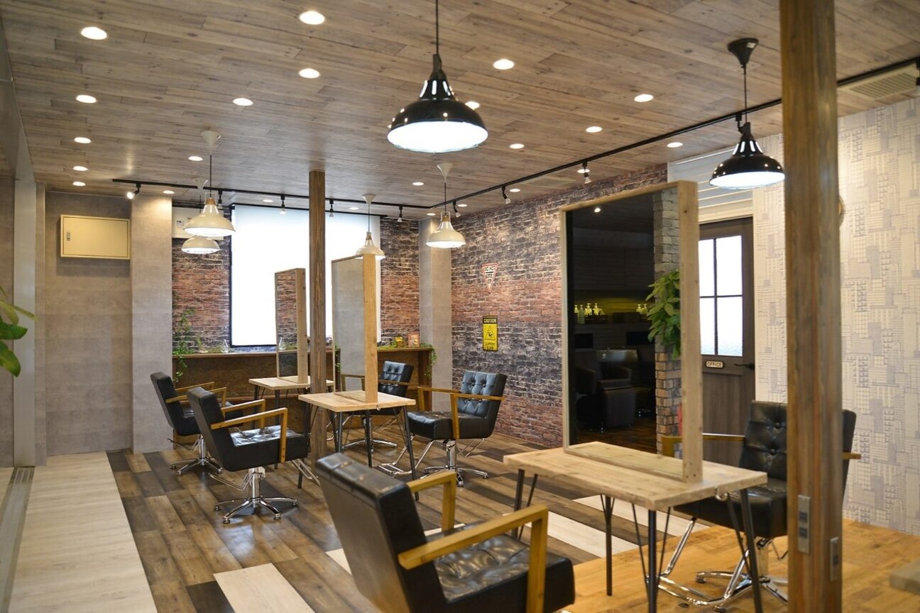 アグ ヘアー バラン 国分店(Agu hair ballan)3