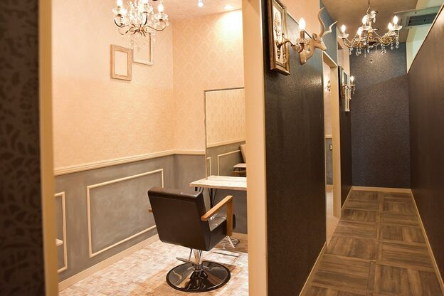 アグ ヘアー リーガル 谷山店(Agu hair regal)2