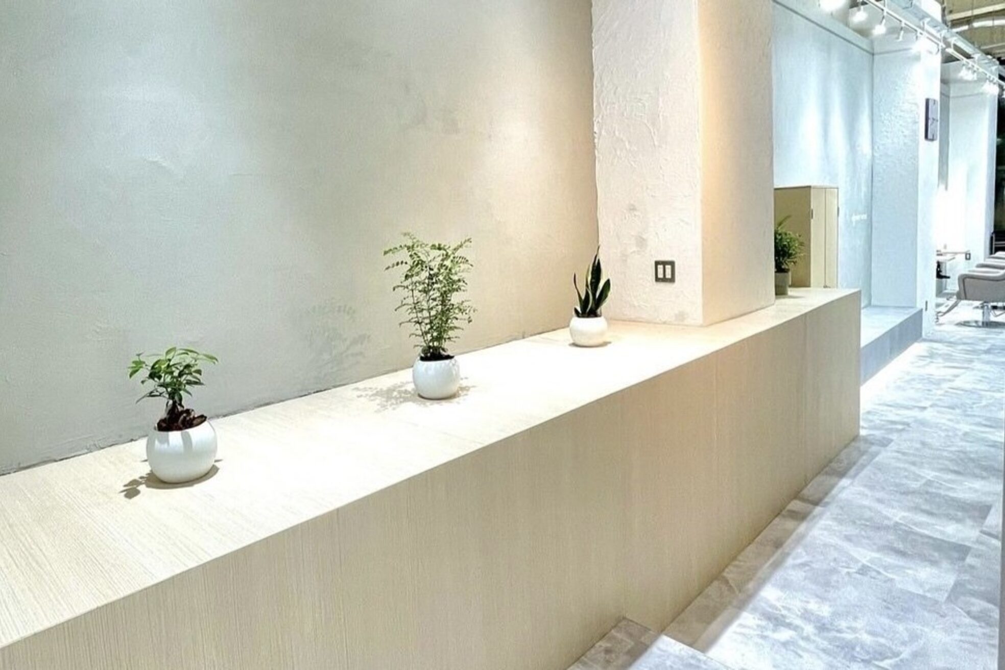 アグ ヘアー カーレント 天文館店(Agu hair current)2