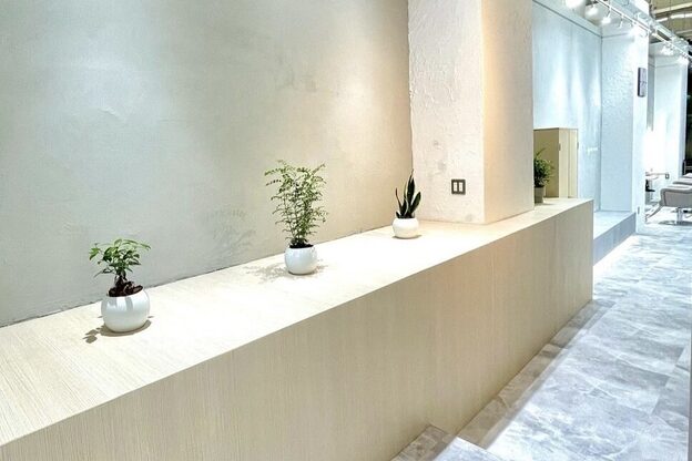 アグ ヘアー カーレント 天文館店(Agu hair current)2