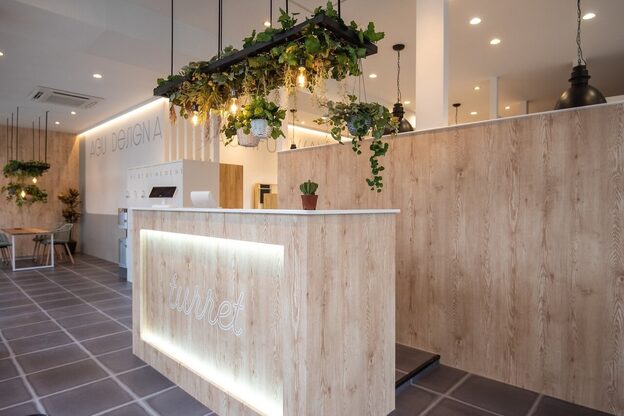 アグ ヘアー タレット 真岡店(Agu hair turret)2