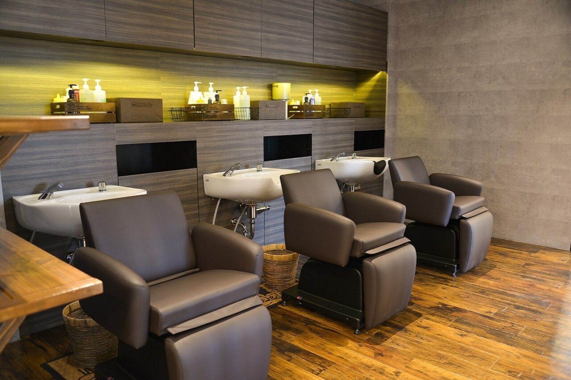 アグ ヘアー バラン 国分店(Agu hair ballan)4