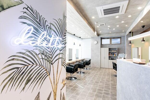 アグ ヘアー ディレット 西台店(Agu hair diletto)1
