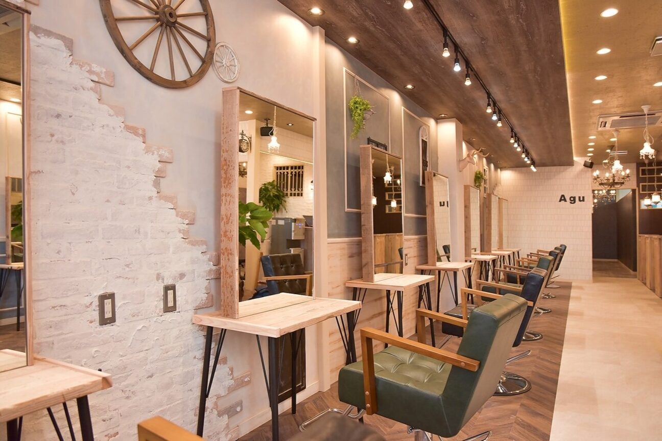 店舗の雰囲気外観用画像2