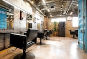アグ ヘアー イデアル 南砂町店(Agu hair ideal)