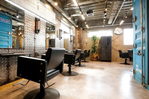 アグ ヘアー イデアル 南砂町店(Agu hair ideal)1