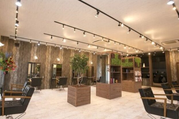 アグ ヘアー アソル  都城東町店(Agu hair athol)1