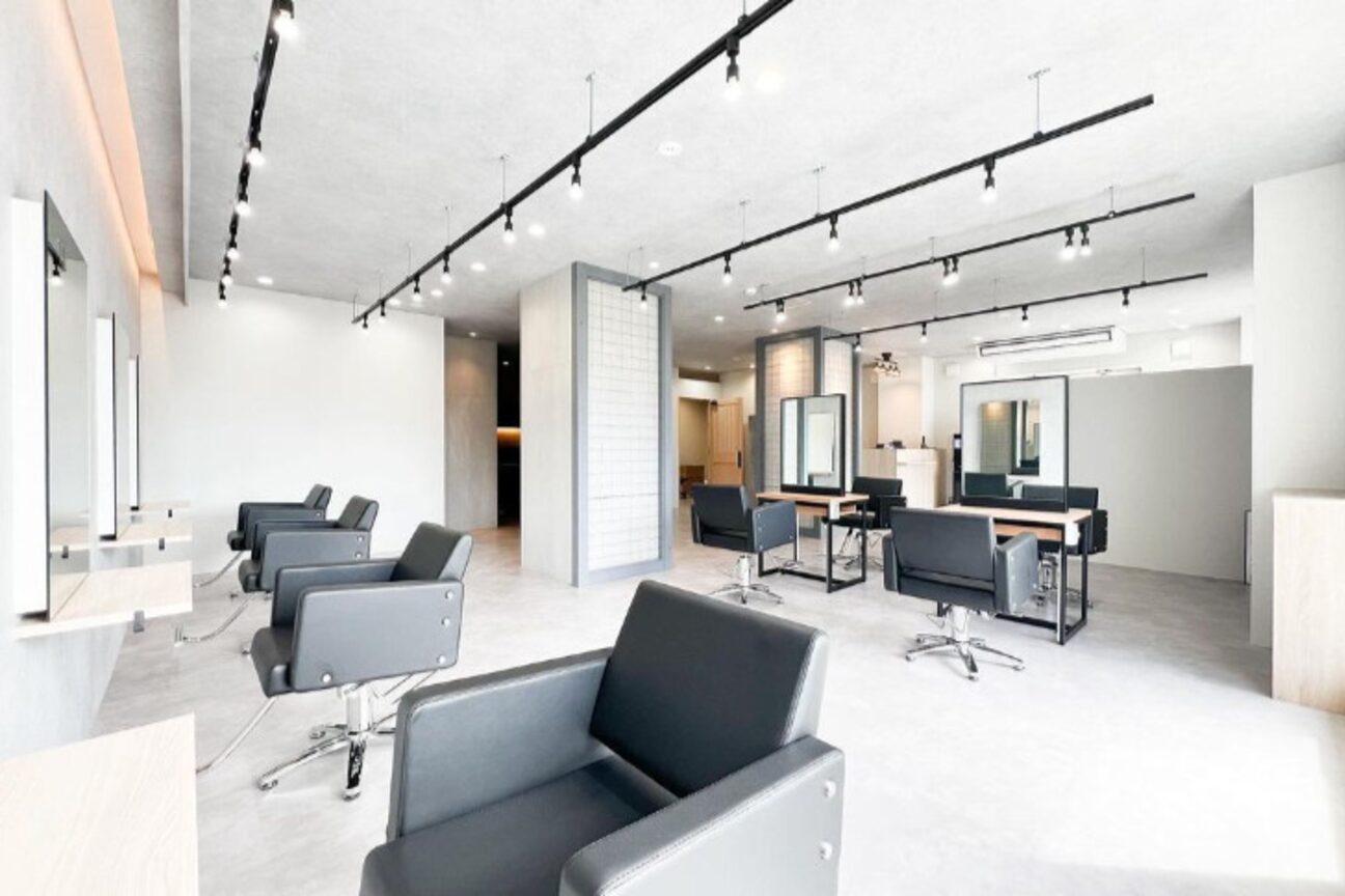 Agu. hair（株式会社　ビサイド）画像1