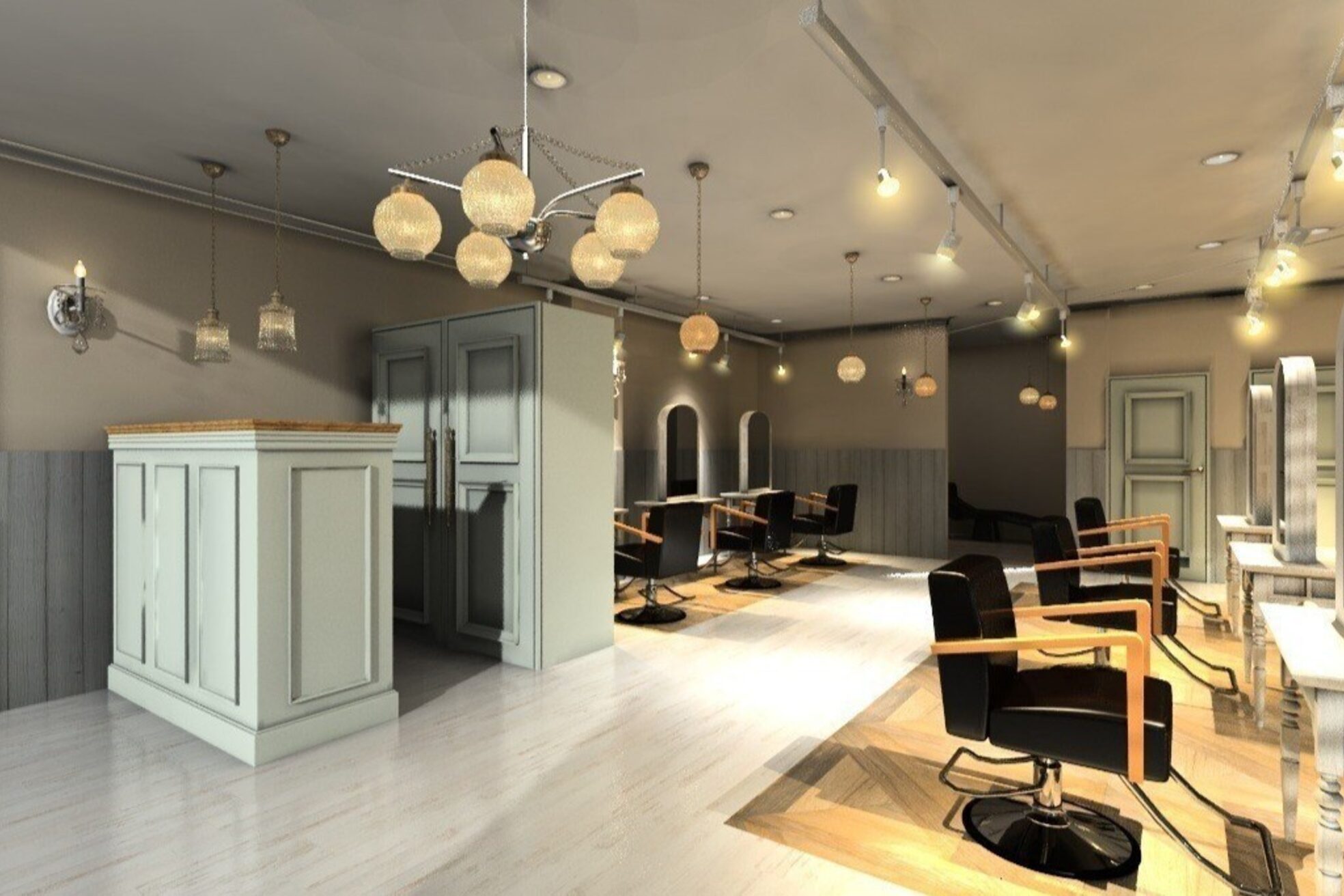 アグ ヘアー ルーモス 聖蹟桜ヶ丘店(Agu hair Lumos)1