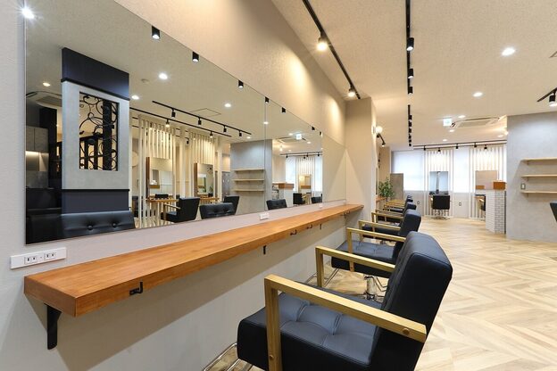 アグ ヘアー ルミエール 浦和店(Agu hair Lumiere.)2