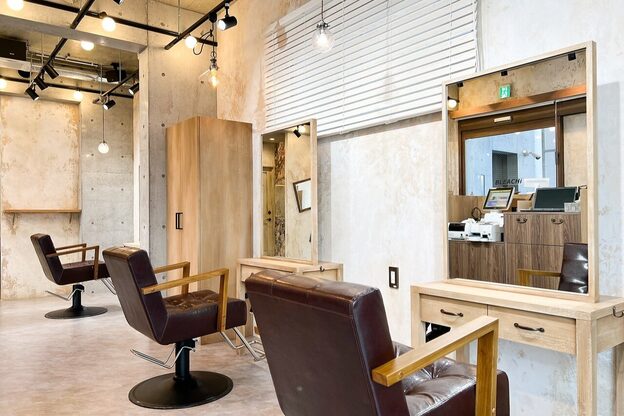 ブリーチ 大宮店(BLEACHi)1