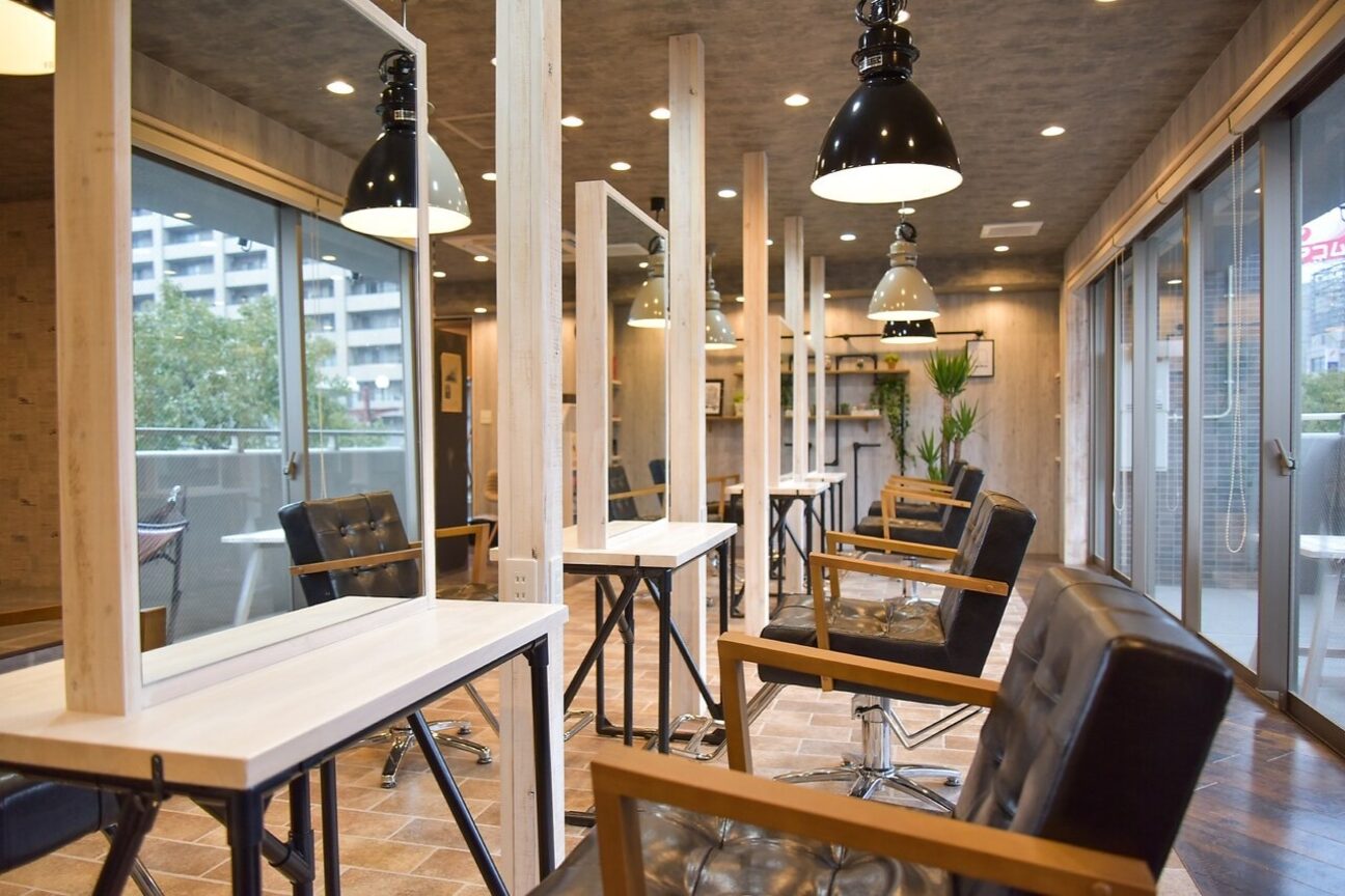 アグ ヘアー リアック 騎射場店(Agu hair riach)4