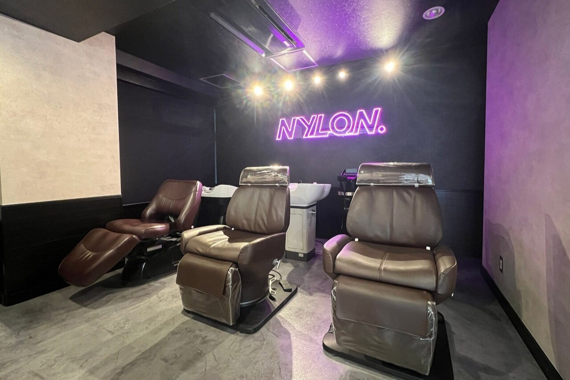 ナイロン 西葛西店(NYLON.)1