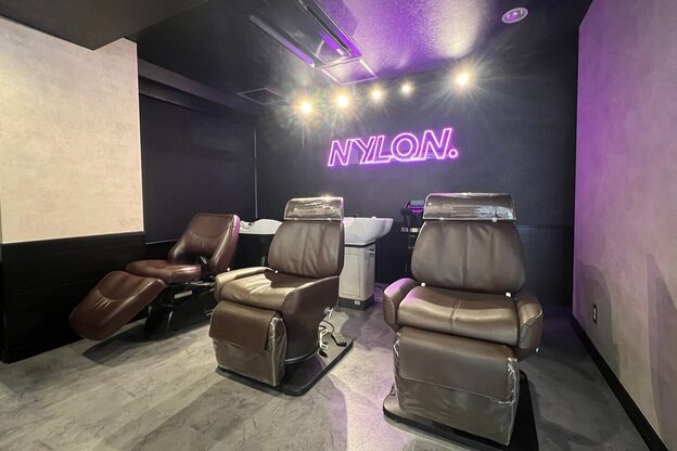 ナイロン 西葛西店(NYLON.)1