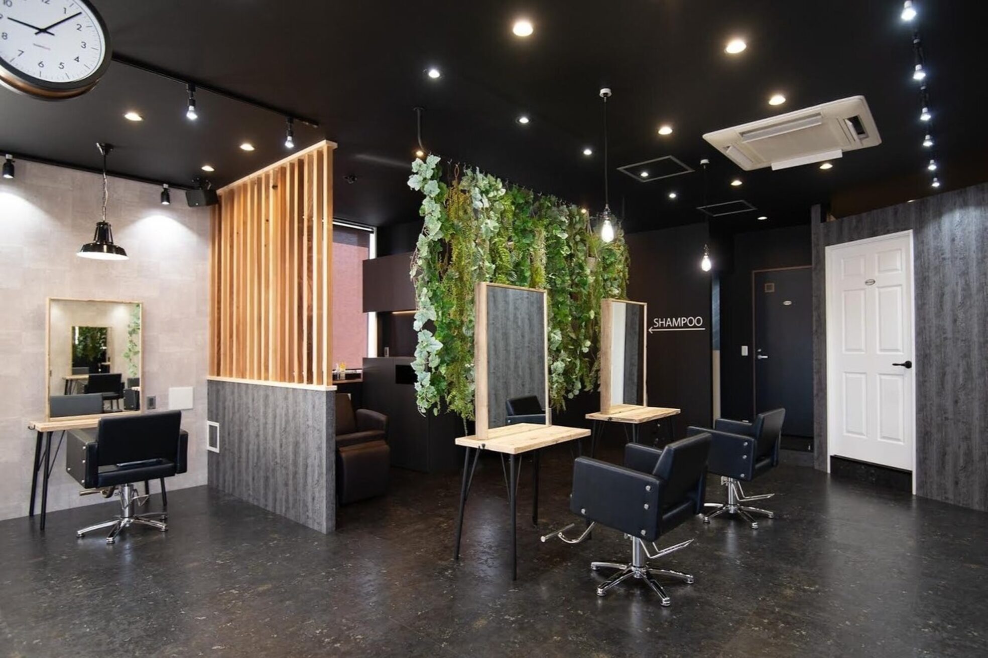 アグ ヘアー ロナック 宇都宮西川田店(Agu hair ronach)2