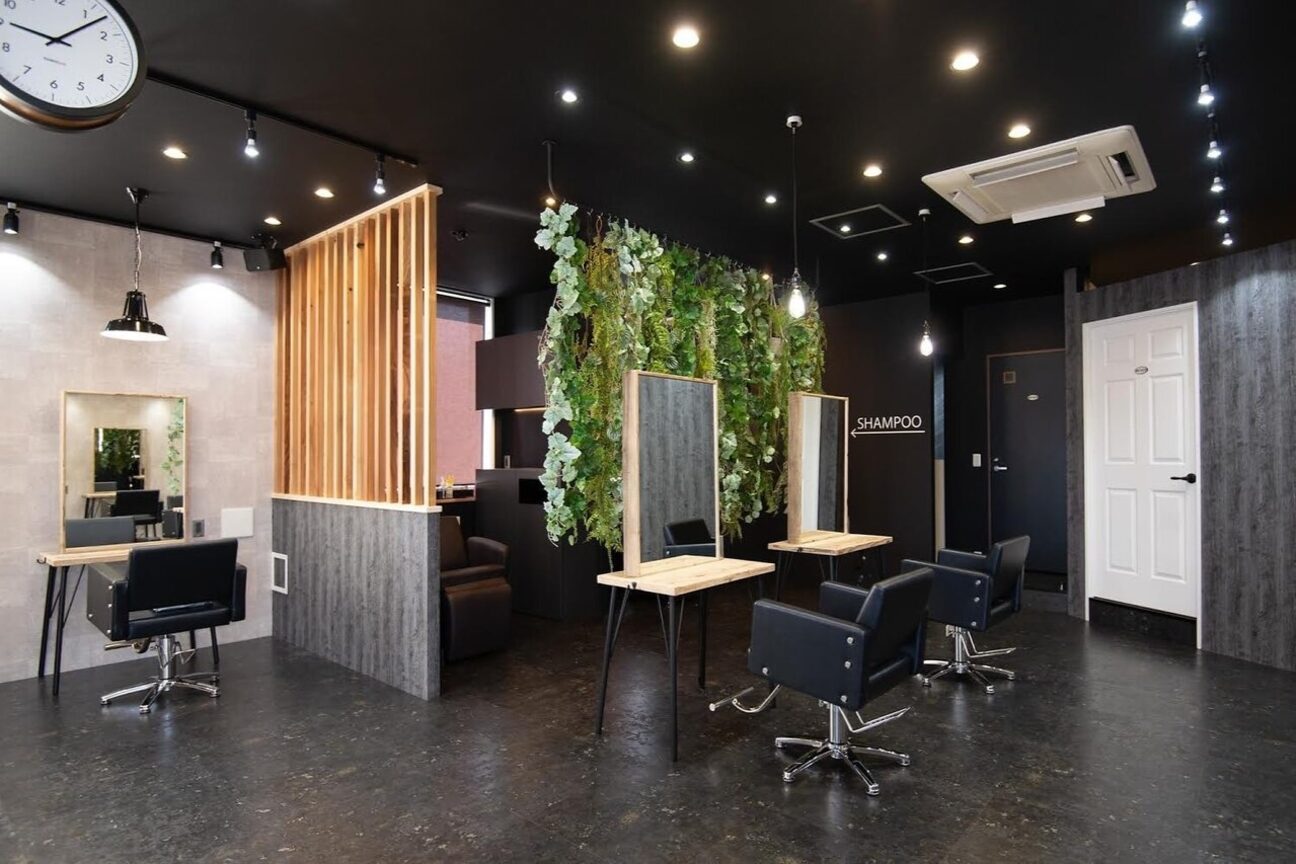 アグ ヘアー ロナック 宇都宮西川田店(Agu hair ronach)2