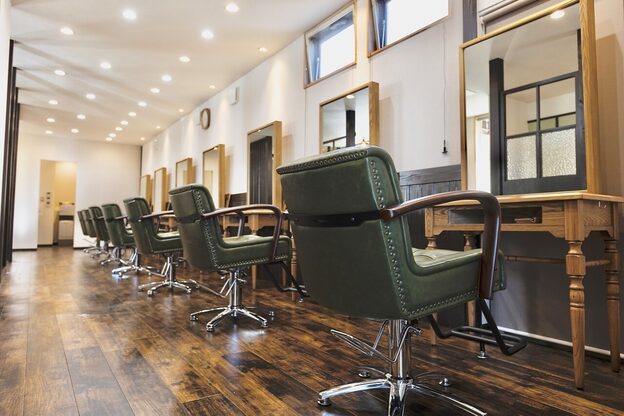 アグ ヘアー マレイ 真岡2号店(Agu hair moray)1