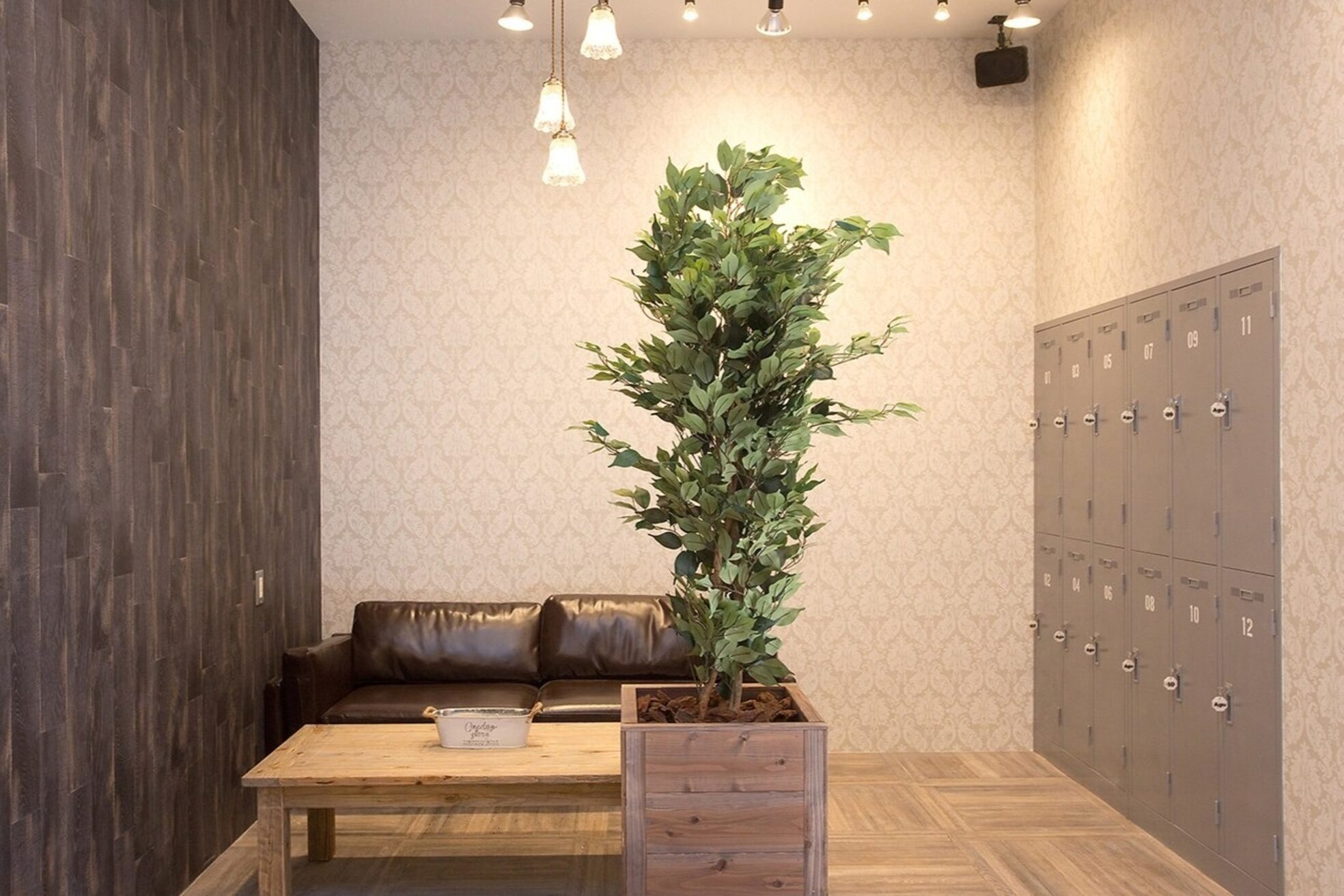 アグ ヘアー リブレ 都城店(Agu hair libre)3