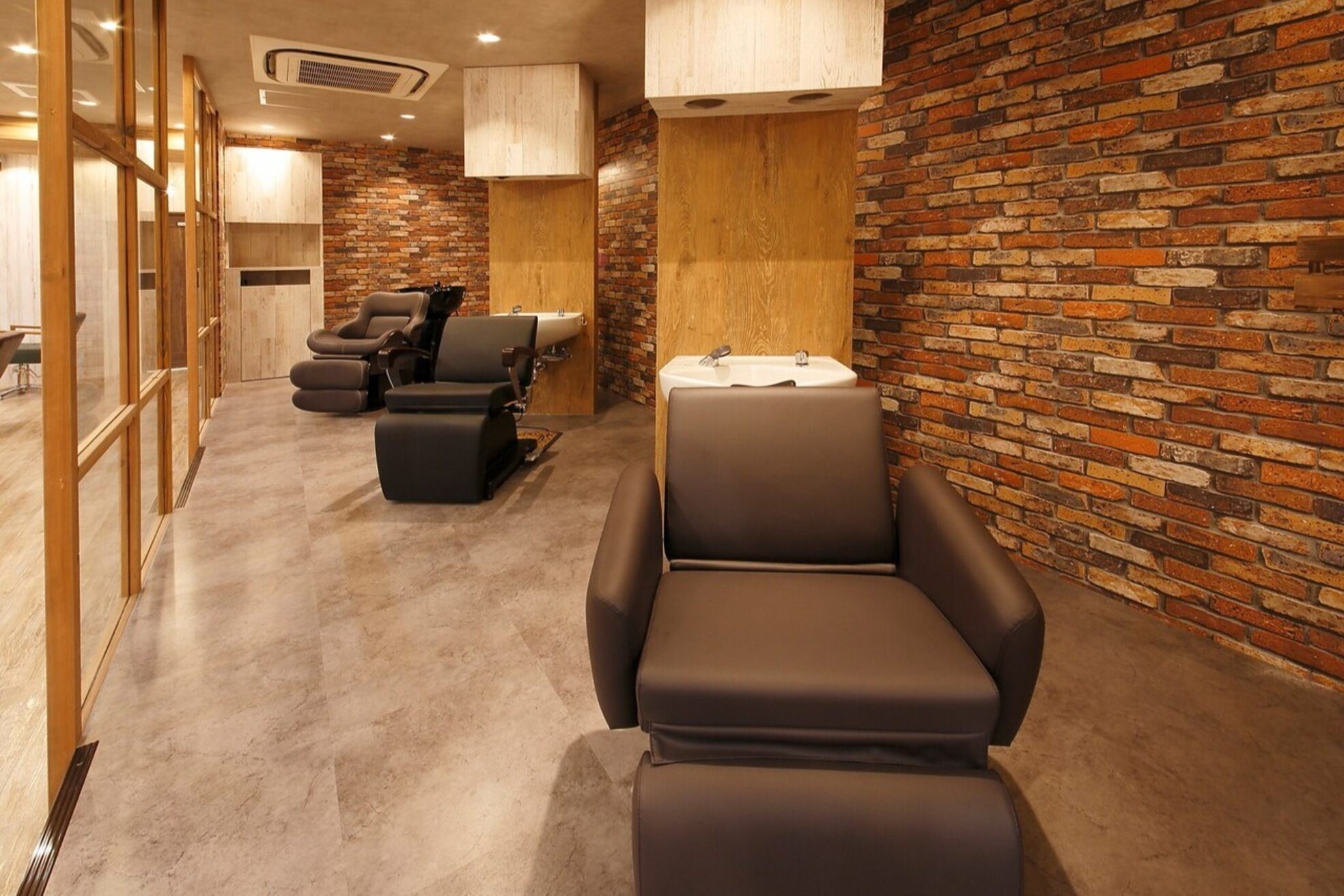 アグ ヘアー シャルト 高松店(Agu hair chart)3