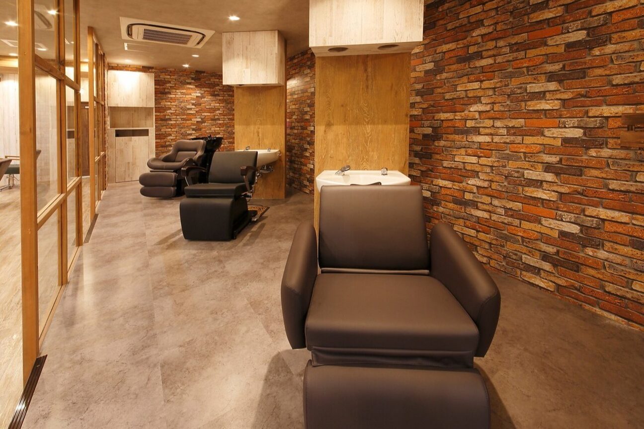 アグ ヘアー シャルト 高松店(Agu hair chart)3