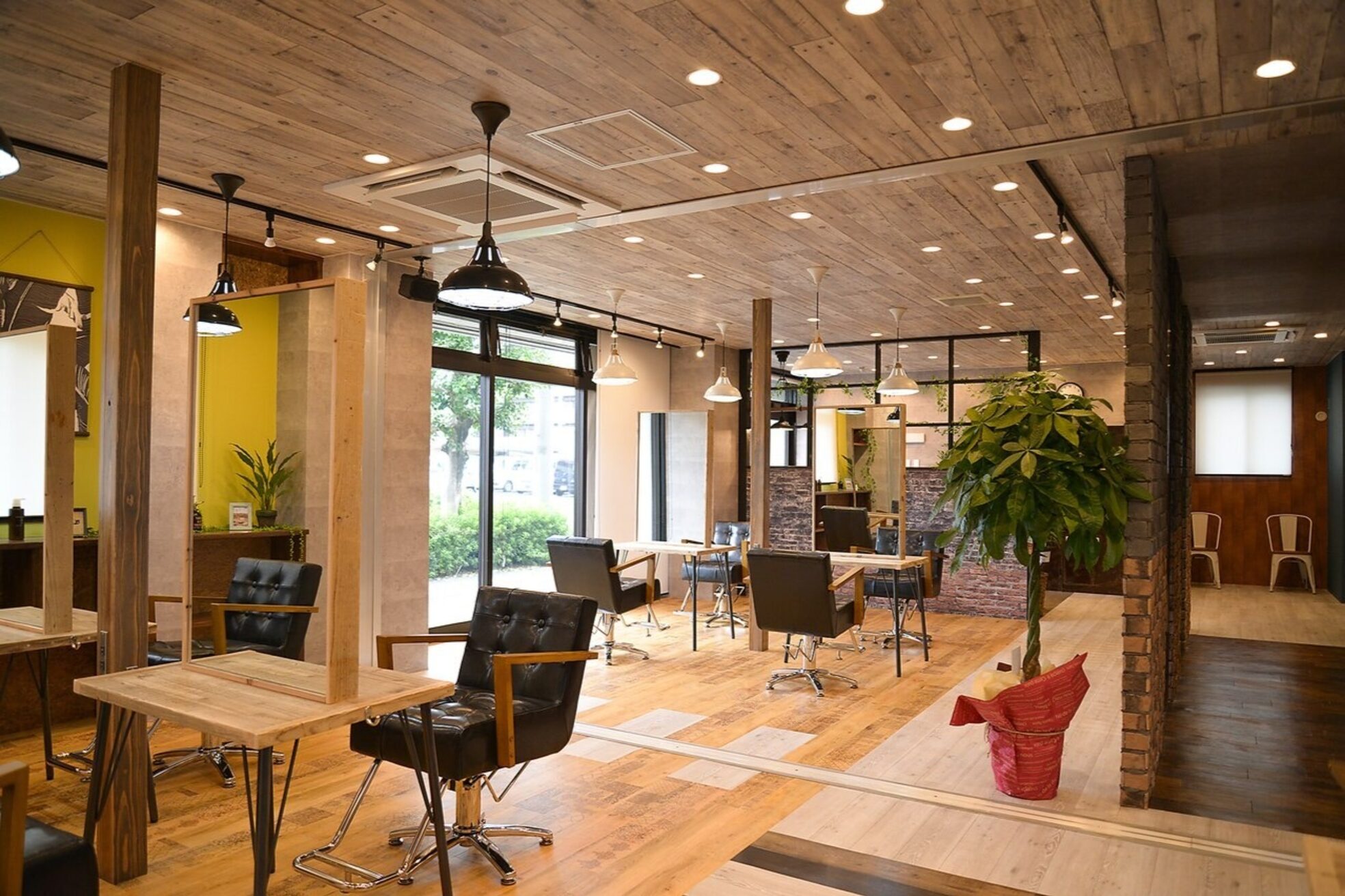 アグ ヘアー バラン 国分店(Agu hair ballan)1