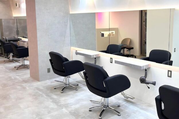 ナイロン 柏店(NYLON.)2