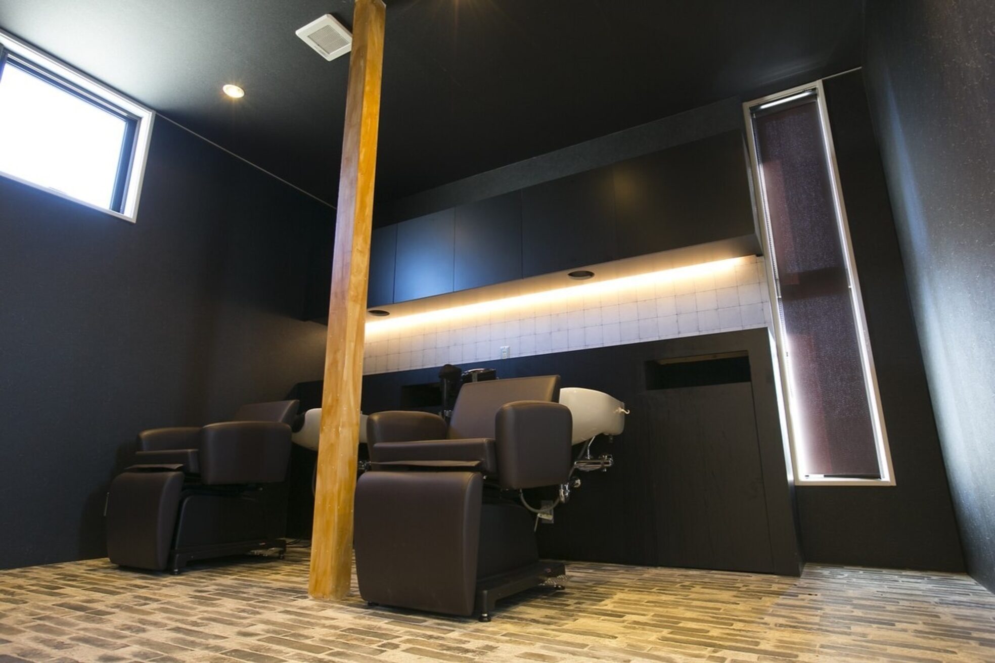アグ ヘアー グラント 大田原店(Agu hair grant)2