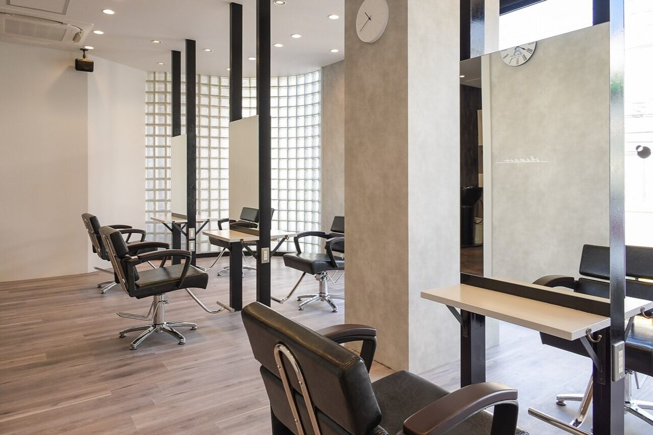 アグ ヘアー マーカ 鹿児島中央駅店(Agu hair marka)3