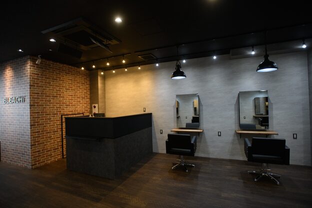 ブリーチ 天文館店(BLEACHi)2