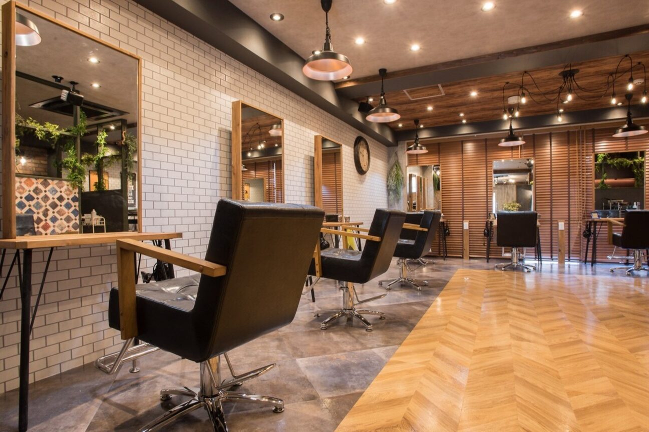 Agu. hair（株式会社　ビサイド）画像1