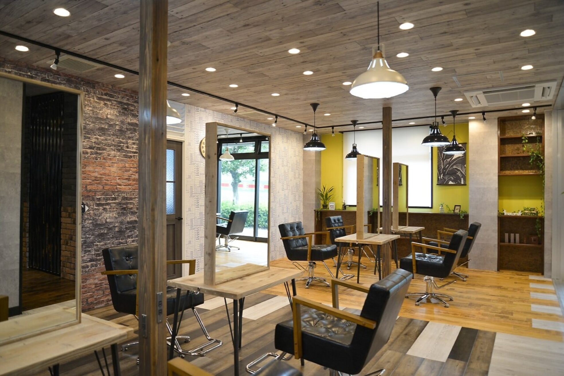 アグ ヘアー バラン 国分店(Agu hair ballan)2