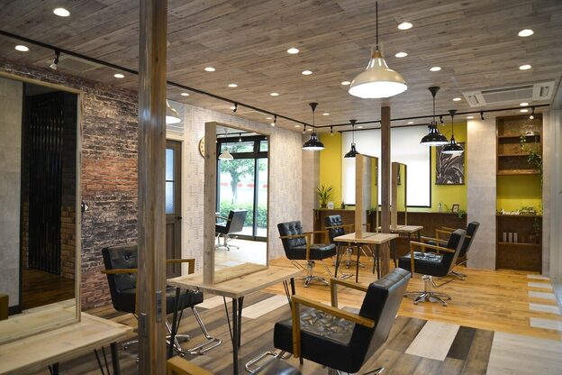 アグ ヘアー バラン 国分店(Agu hair ballan)2