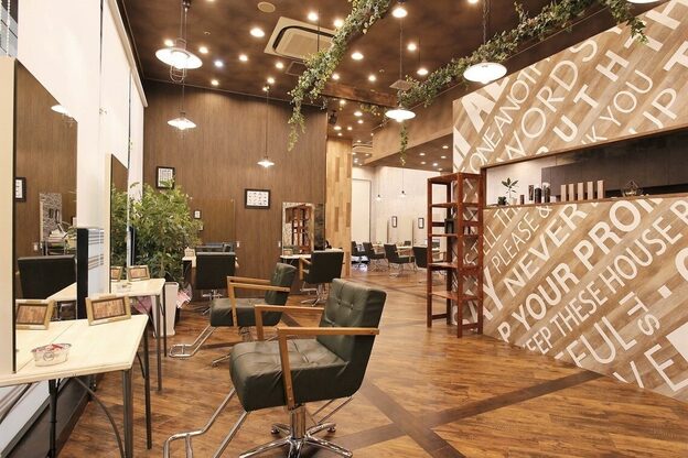 アグ ヘアー エレン 佐野店(Agu hair ellen)3