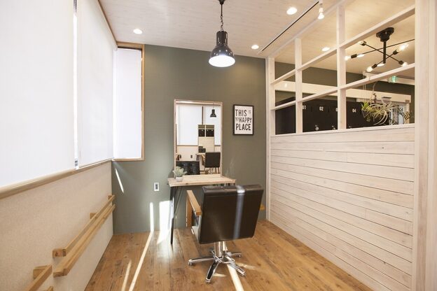 アグ ヘアー ラフェット 上尾店(Agu hair la_fate)2