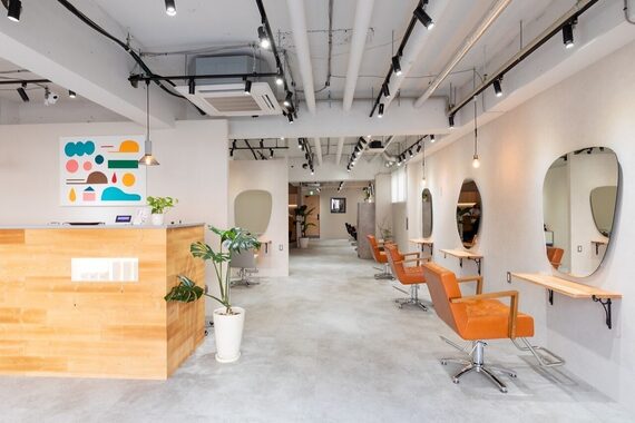 ナイロン 高松店(NYLON.)