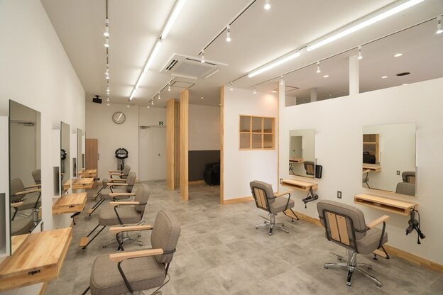 アグ ヘアー ルギン 日光店(Agu hair lgin)1