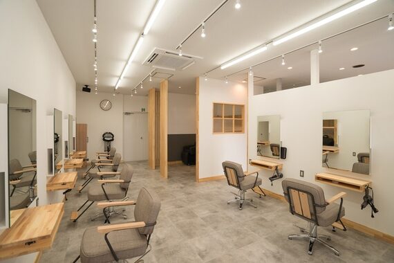 アグ ヘアー ルギン 日光店(Agu hair lgin)