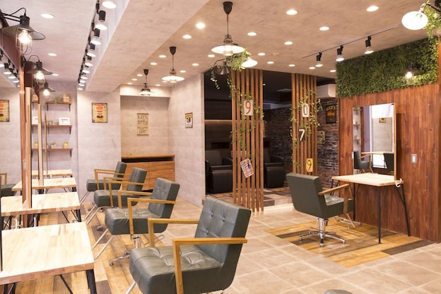 アグ ヘアー ターナー 宇都宮店(Agu hair turner)2